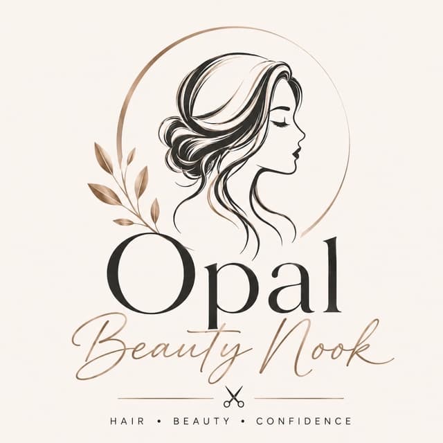 The Opal Luxe at Opal Beauty Nook in Farmingdale, NJ